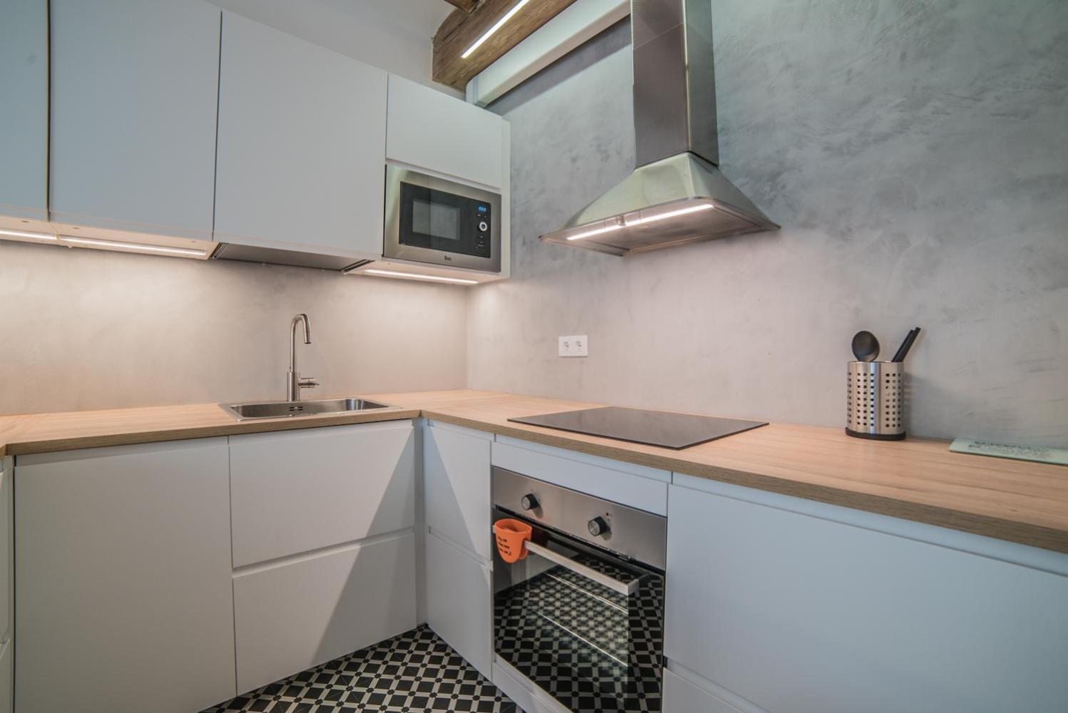 Appartement Welcomy Born