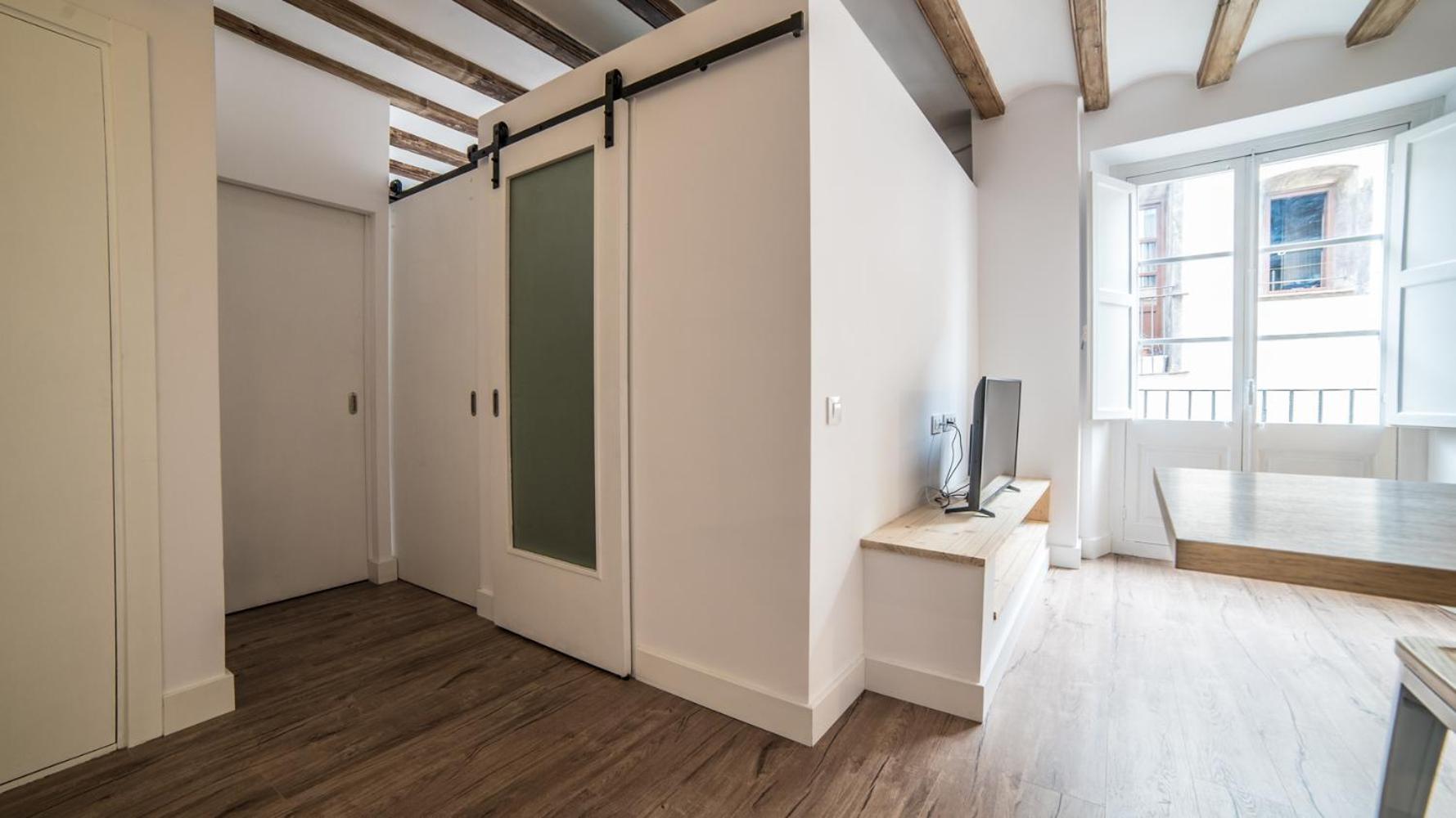 Welcomy Born Appartement Barcelone