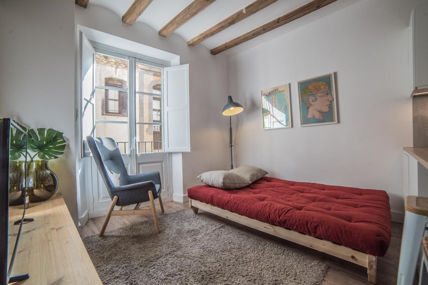 Welcomy Born Appartement